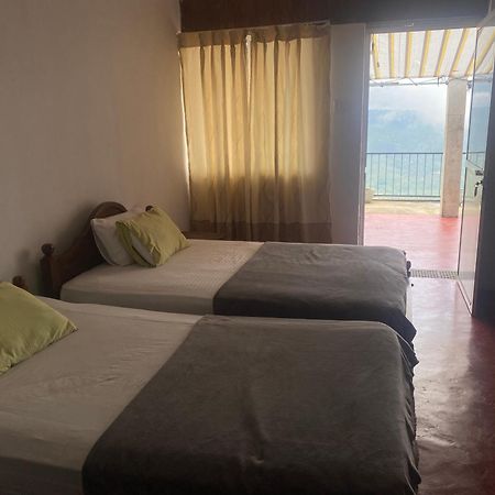 Rosenka Haputhale Hotel Haputale Ngoại thất bức ảnh
