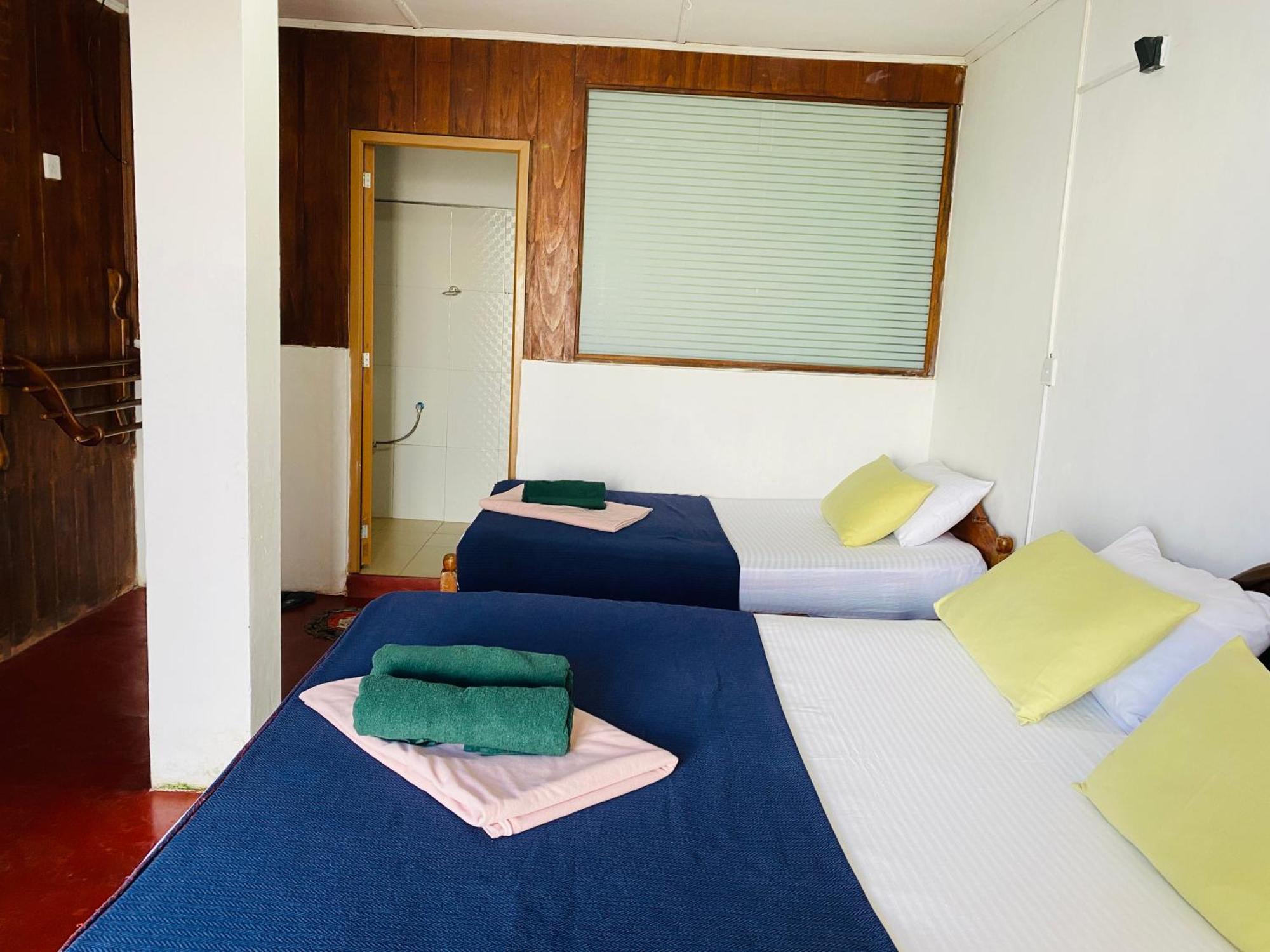 Rosenka Haputhale Hotel Haputale Ngoại thất bức ảnh