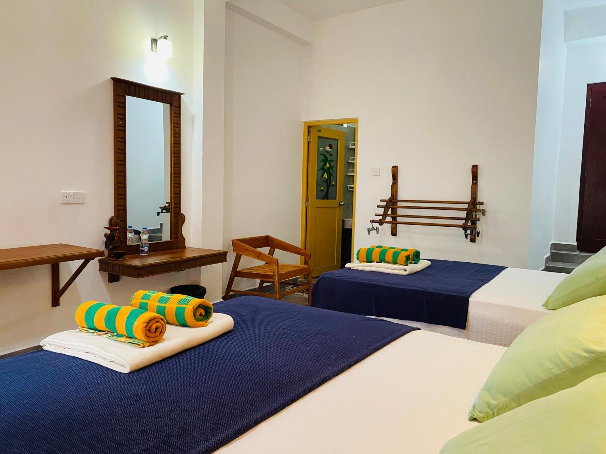 Rosenka Haputhale Hotel Haputale Ngoại thất bức ảnh