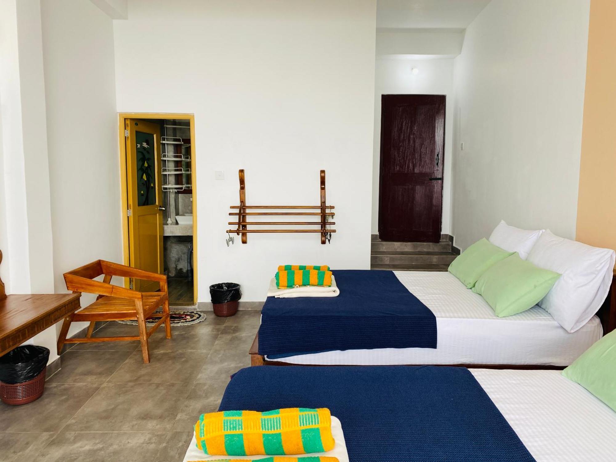 Rosenka Haputhale Hotel Haputale Ngoại thất bức ảnh