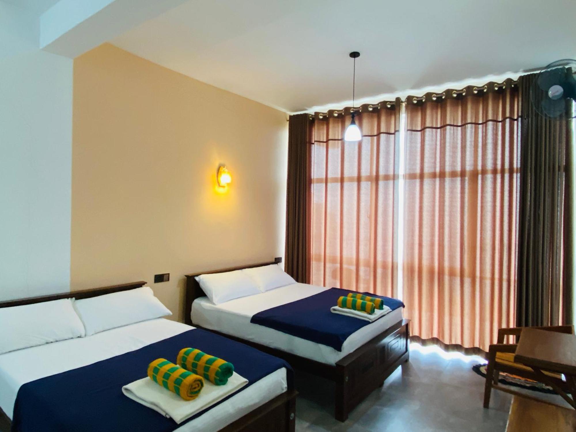 Rosenka Haputhale Hotel Haputale Ngoại thất bức ảnh