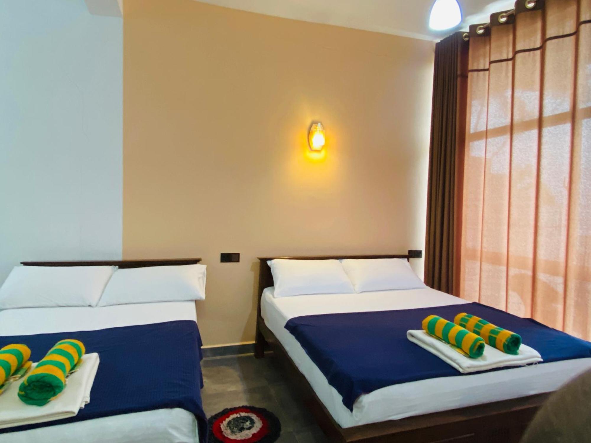 Rosenka Haputhale Hotel Haputale Ngoại thất bức ảnh