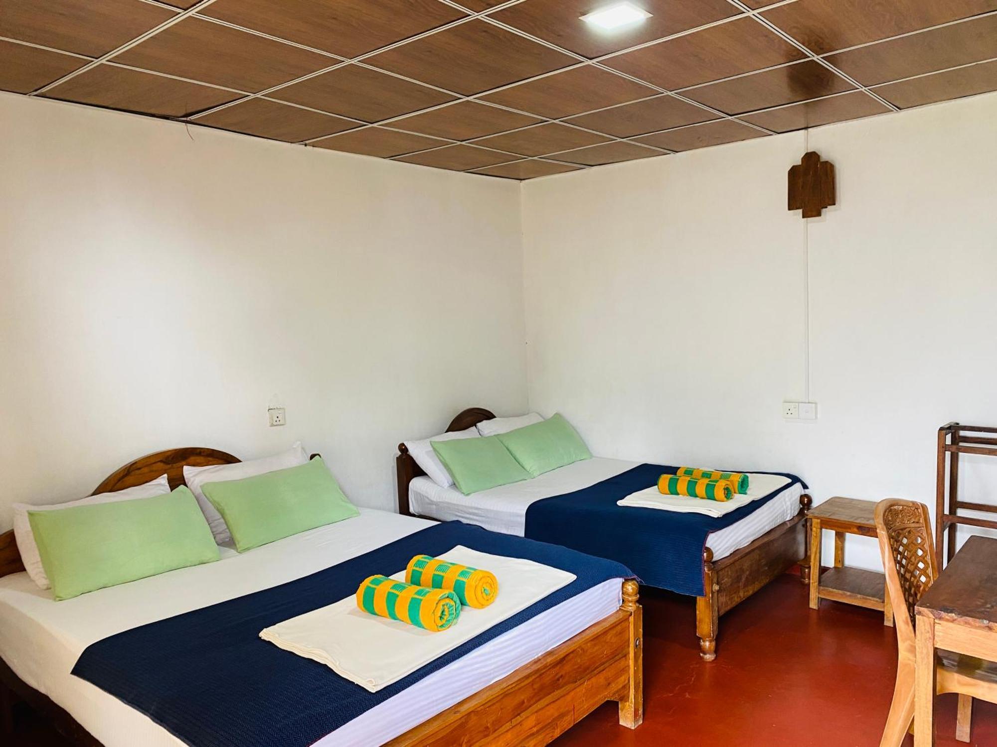 Rosenka Haputhale Hotel Haputale Ngoại thất bức ảnh