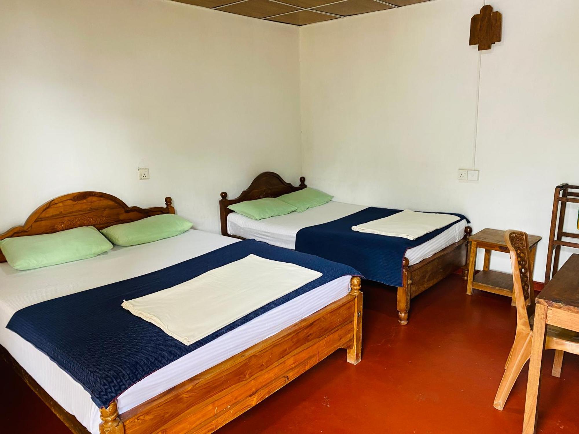 Rosenka Haputhale Hotel Haputale Ngoại thất bức ảnh