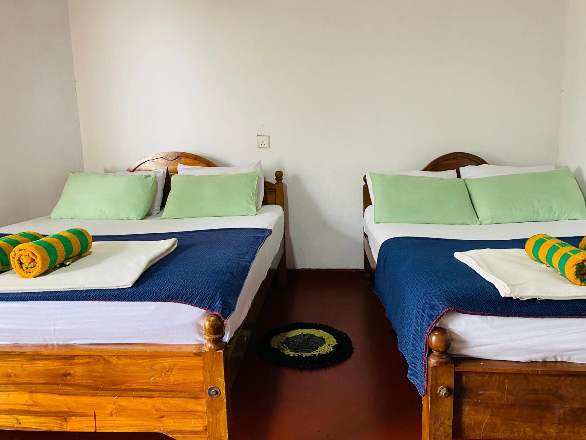 Rosenka Haputhale Hotel Haputale Ngoại thất bức ảnh