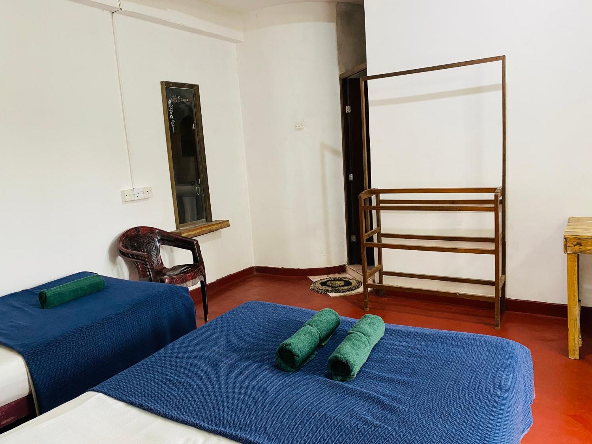 Rosenka Haputhale Hotel Haputale Ngoại thất bức ảnh