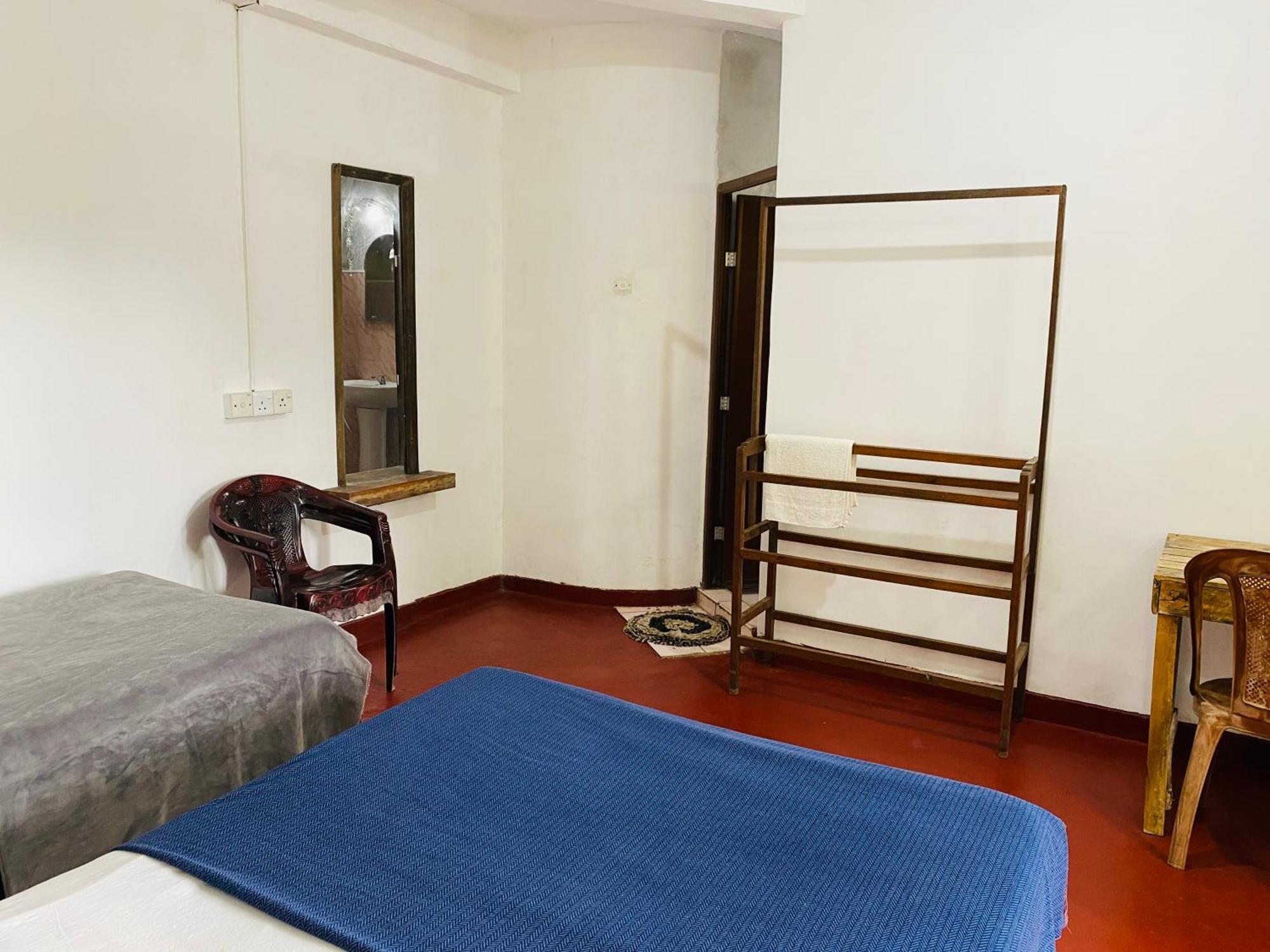 Rosenka Haputhale Hotel Haputale Ngoại thất bức ảnh