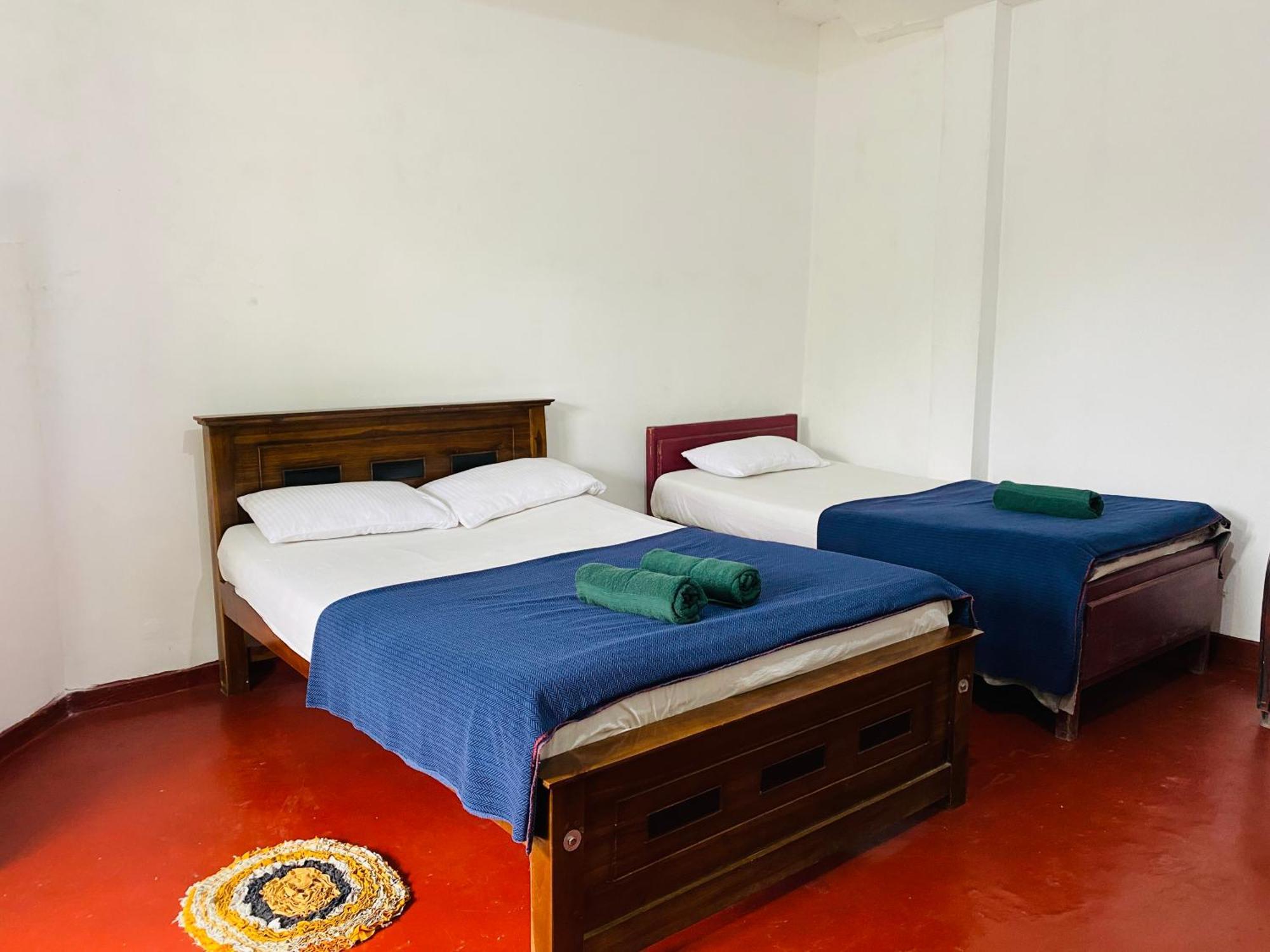 Rosenka Haputhale Hotel Haputale Ngoại thất bức ảnh
