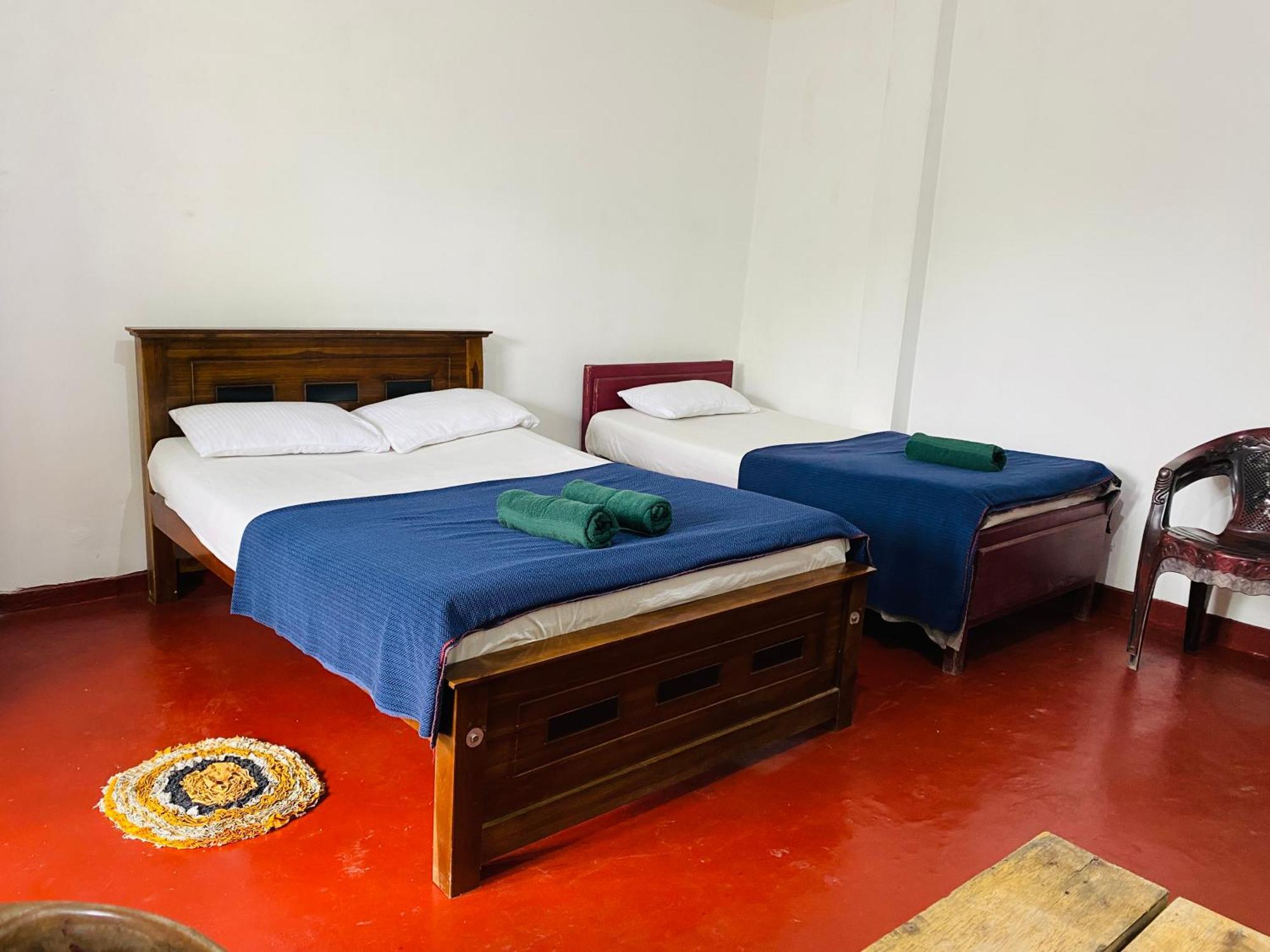 Rosenka Haputhale Hotel Haputale Ngoại thất bức ảnh