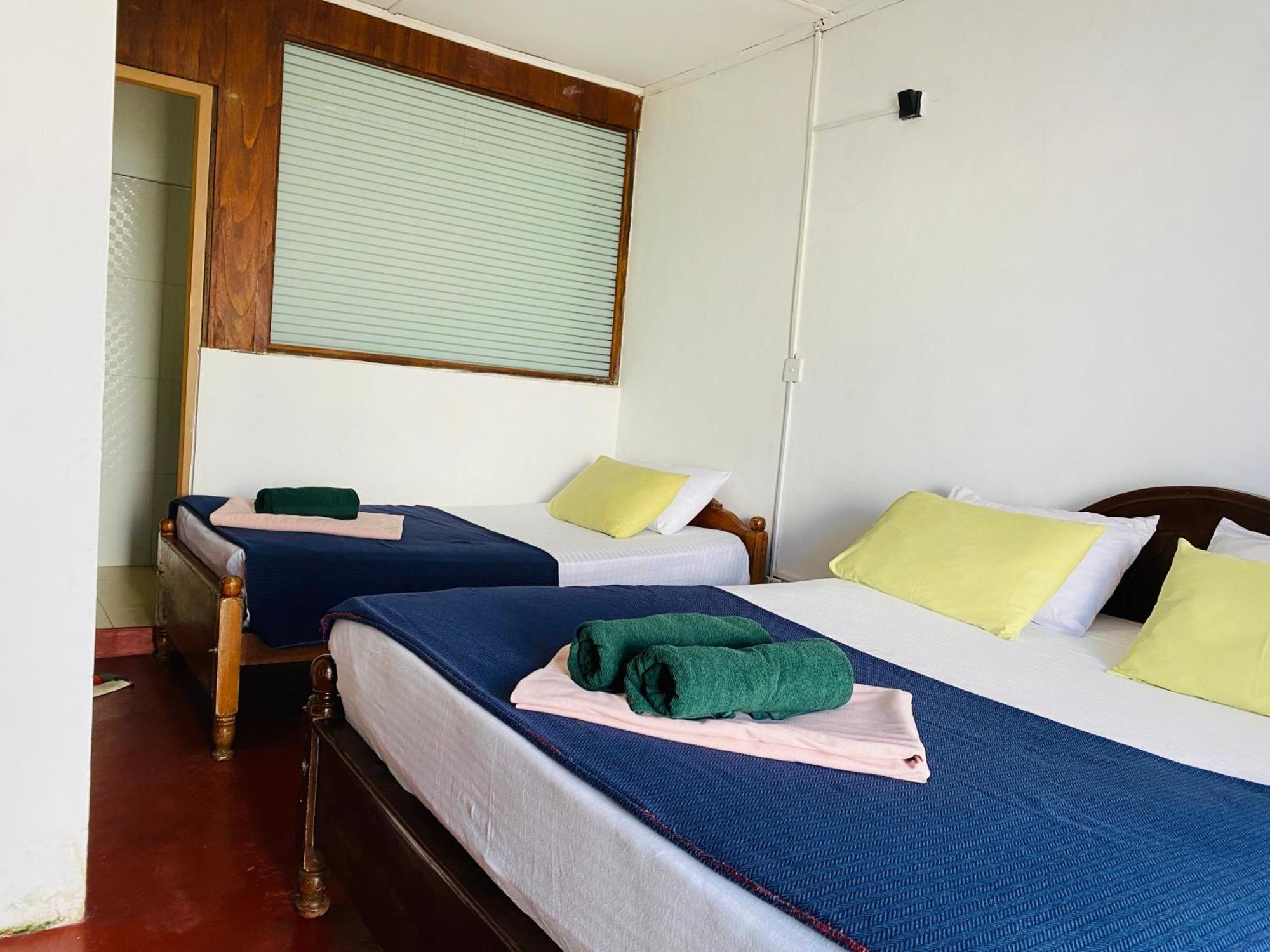 Rosenka Haputhale Hotel Haputale Ngoại thất bức ảnh