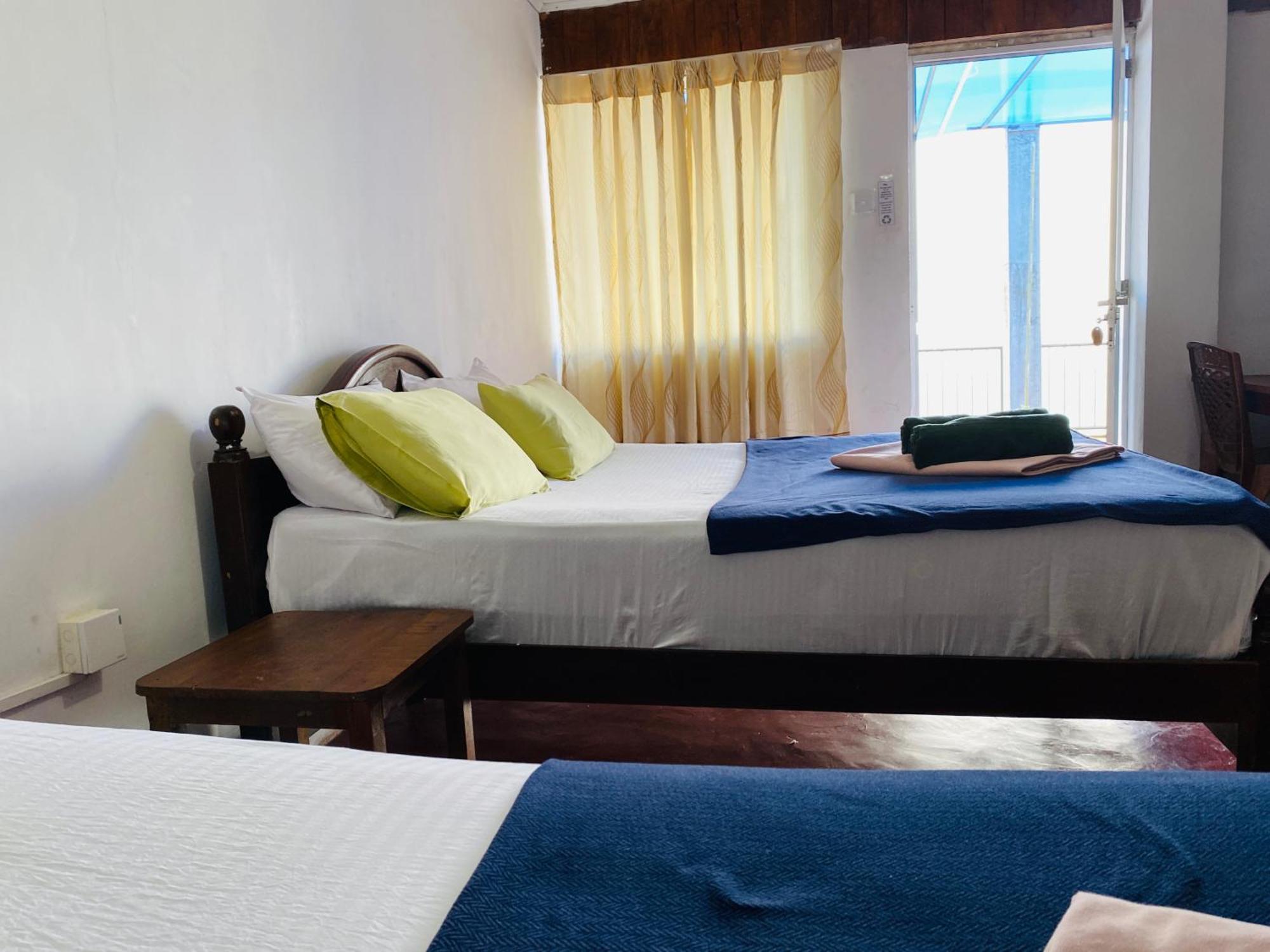 Rosenka Haputhale Hotel Haputale Ngoại thất bức ảnh