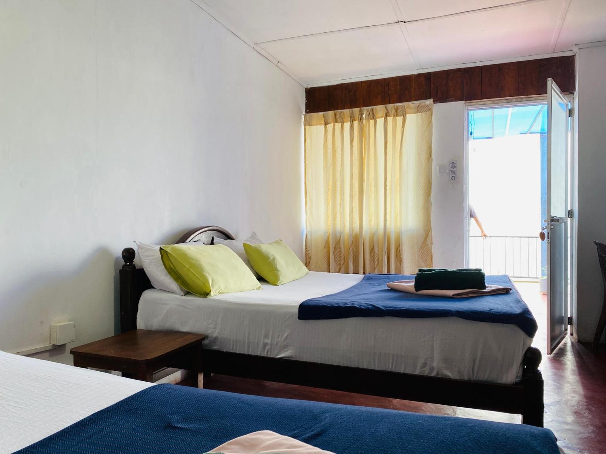 Rosenka Haputhale Hotel Haputale Ngoại thất bức ảnh