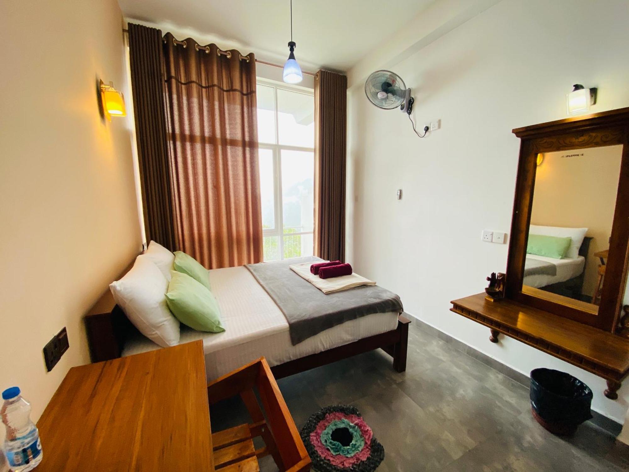 Rosenka Haputhale Hotel Haputale Ngoại thất bức ảnh