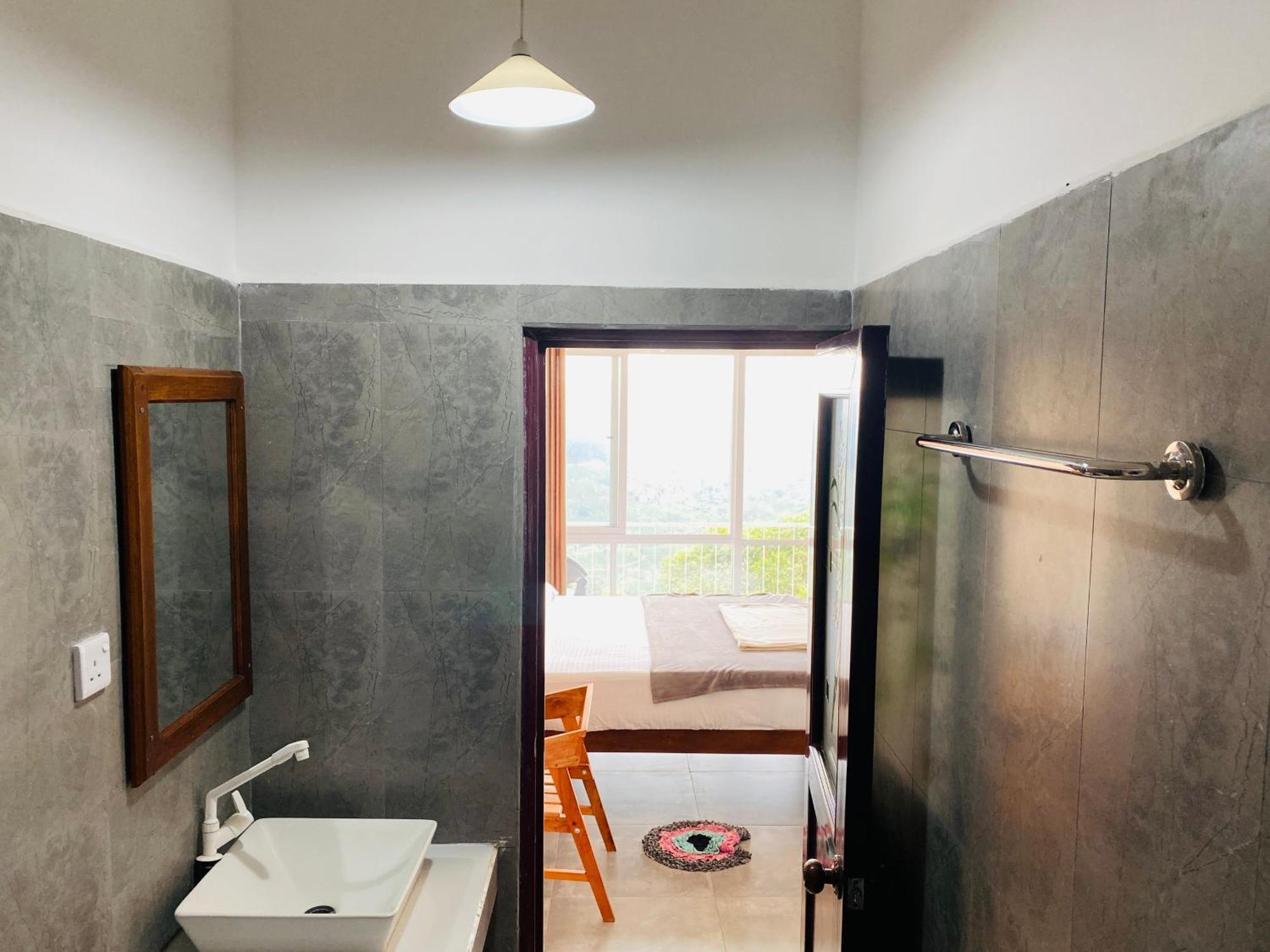 Rosenka Haputhale Hotel Haputale Ngoại thất bức ảnh