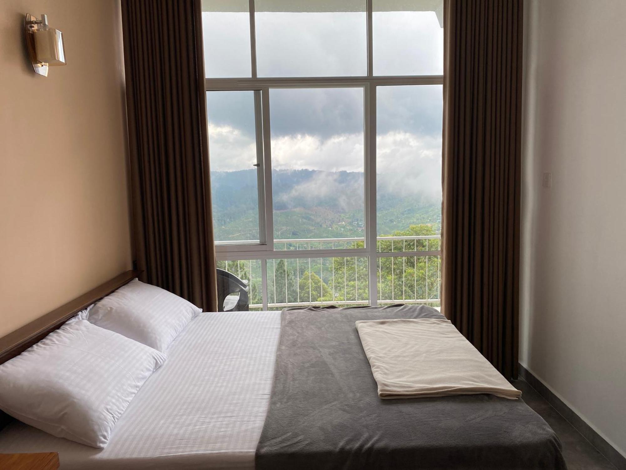 Rosenka Haputhale Hotel Haputale Ngoại thất bức ảnh