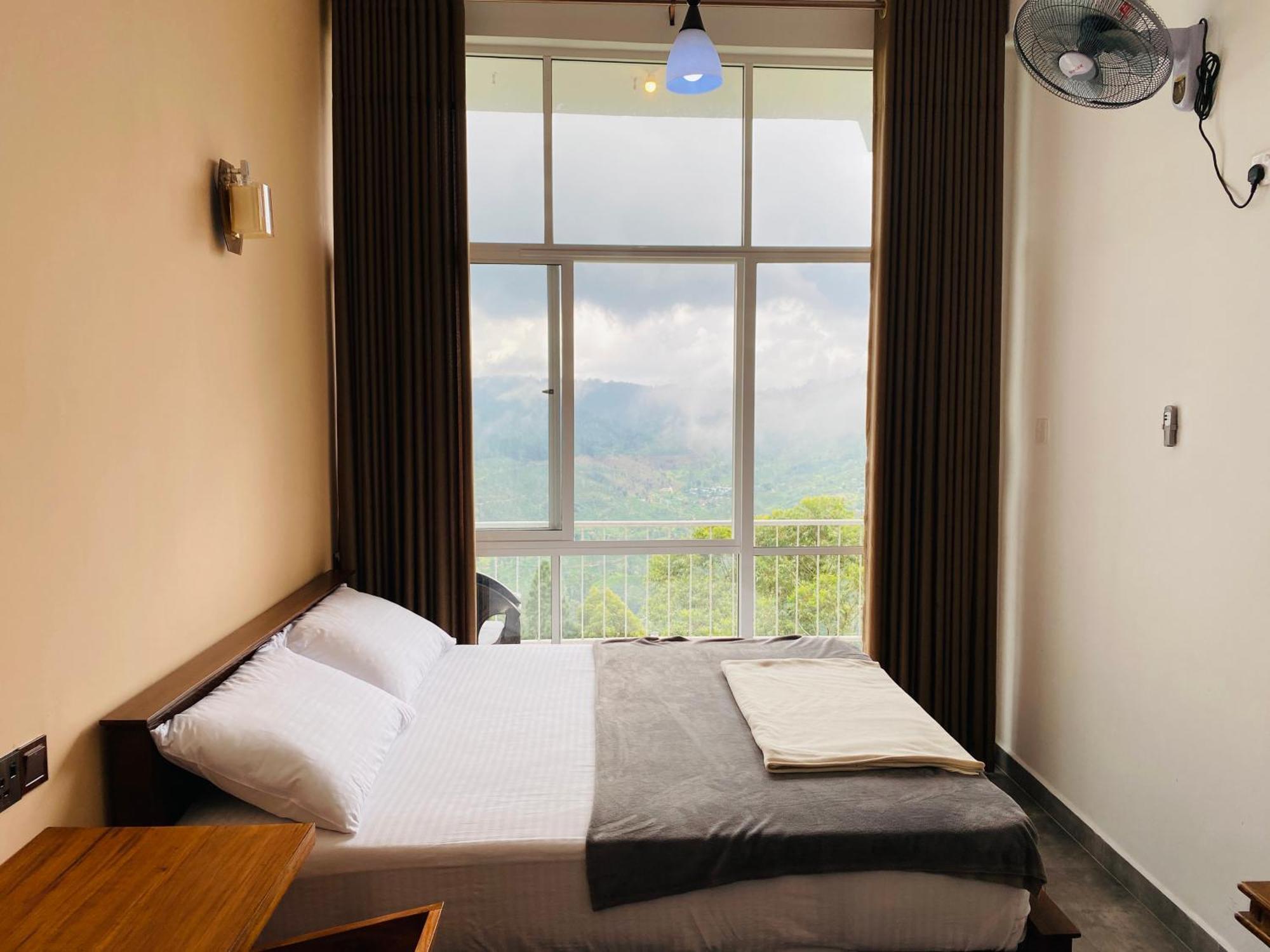 Rosenka Haputhale Hotel Haputale Ngoại thất bức ảnh