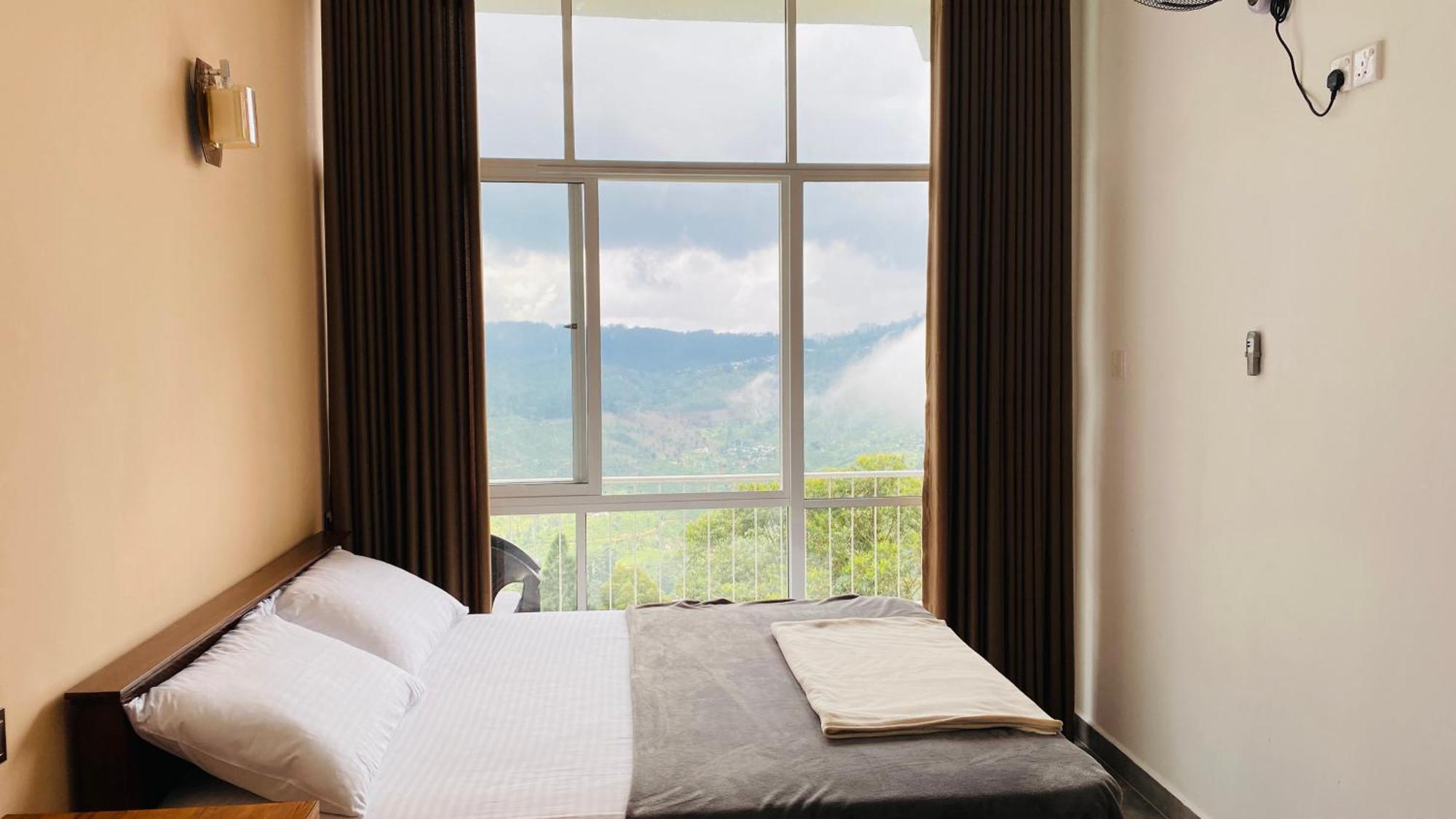 Rosenka Haputhale Hotel Haputale Ngoại thất bức ảnh