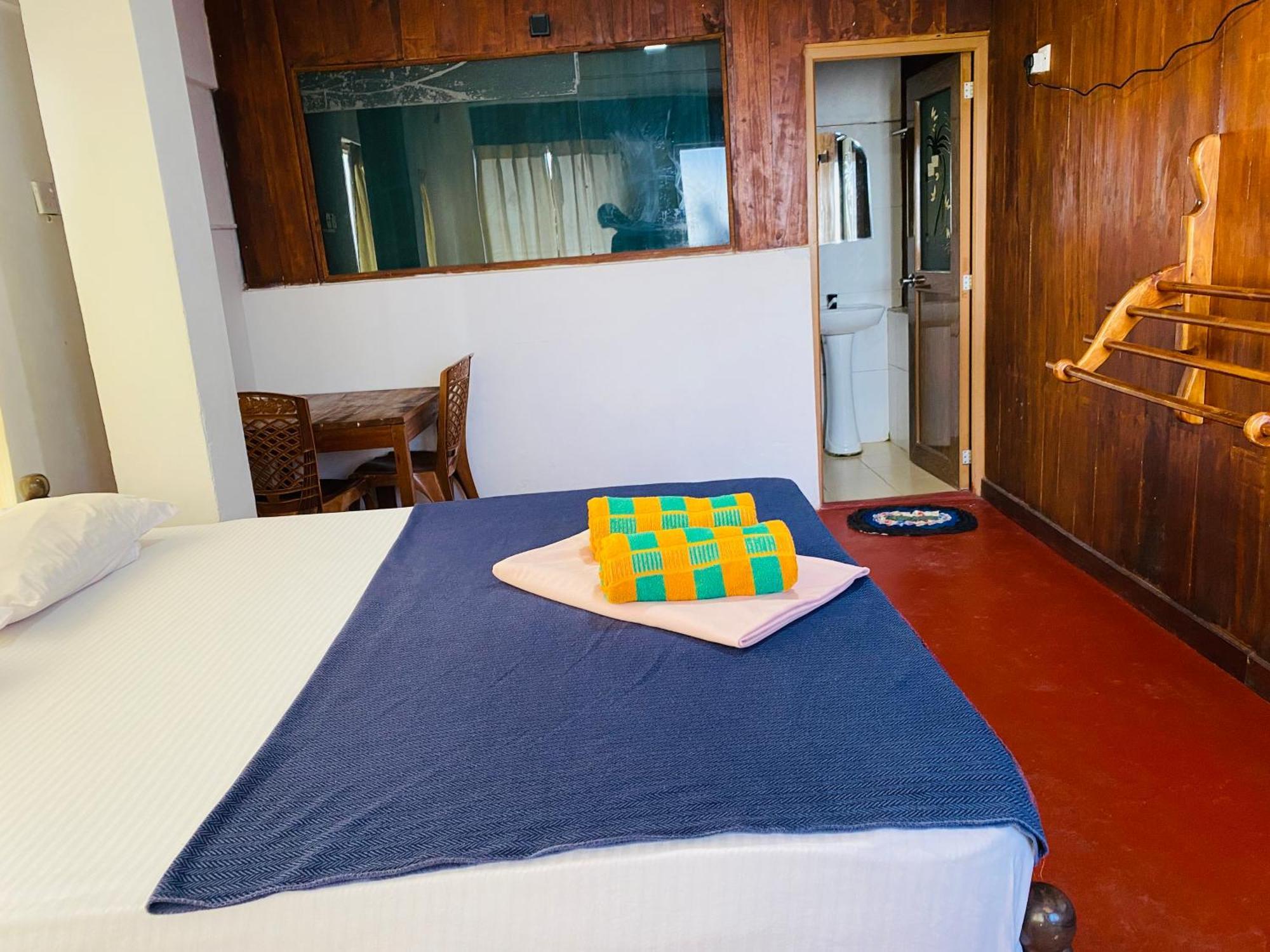 Rosenka Haputhale Hotel Haputale Ngoại thất bức ảnh