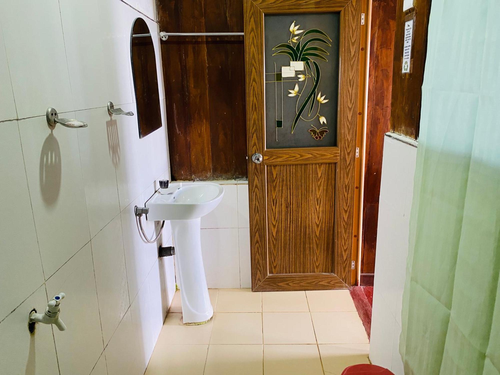 Rosenka Haputhale Hotel Haputale Ngoại thất bức ảnh