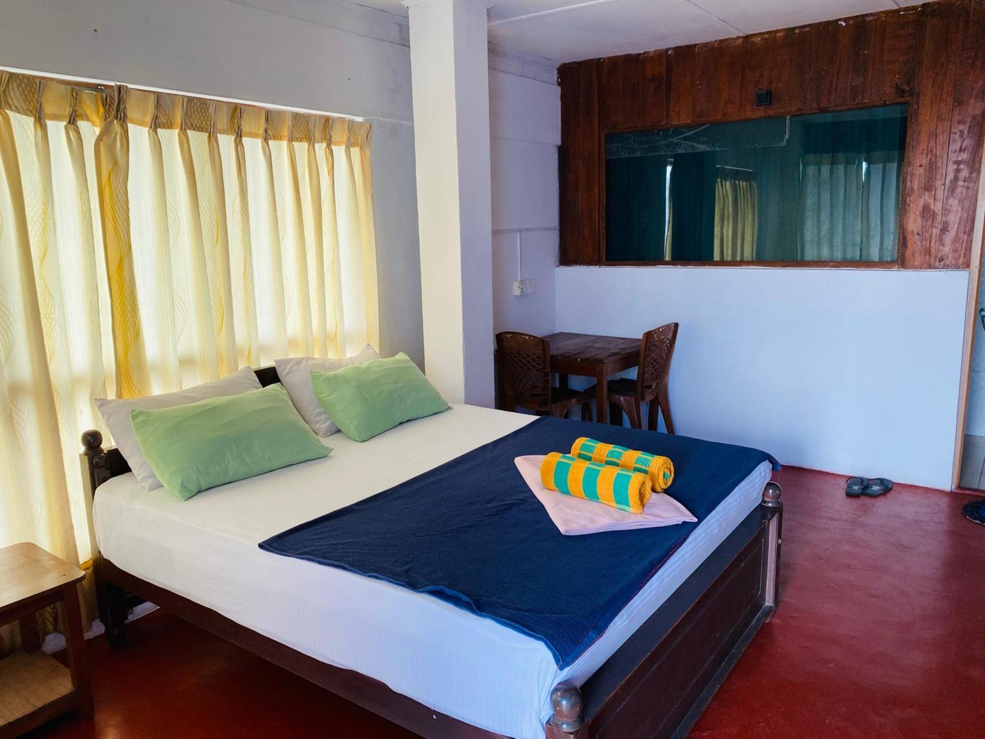 Rosenka Haputhale Hotel Haputale Ngoại thất bức ảnh
