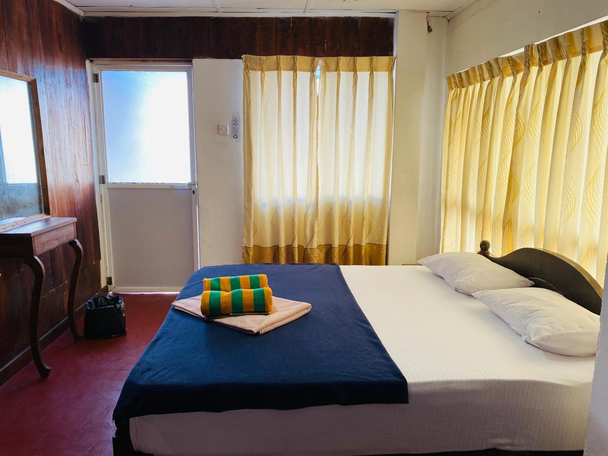 Rosenka Haputhale Hotel Haputale Ngoại thất bức ảnh