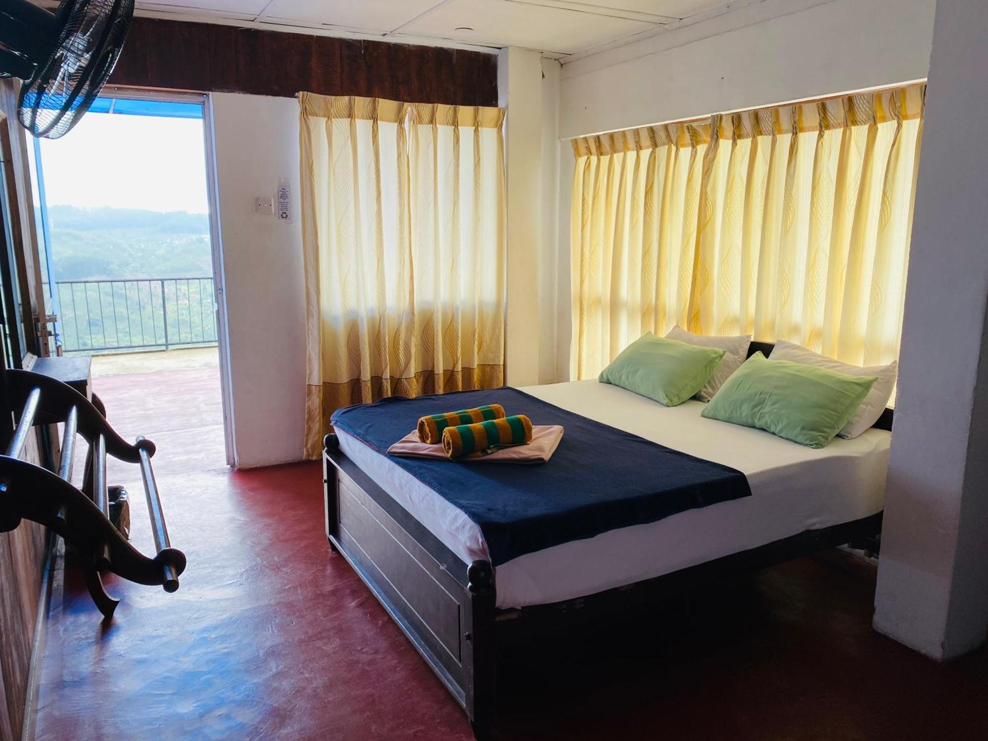 Rosenka Haputhale Hotel Haputale Ngoại thất bức ảnh