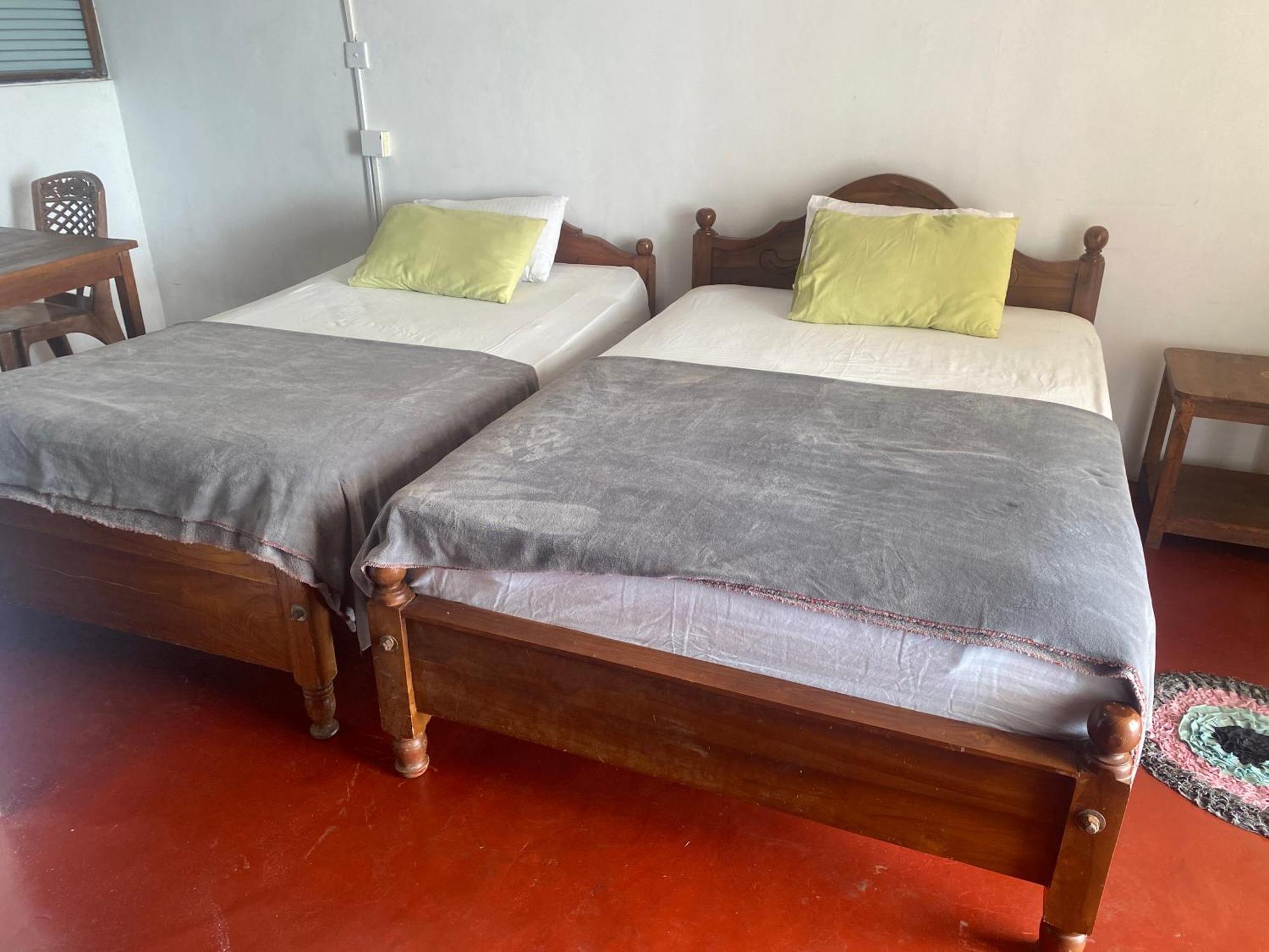 Rosenka Haputhale Hotel Haputale Ngoại thất bức ảnh