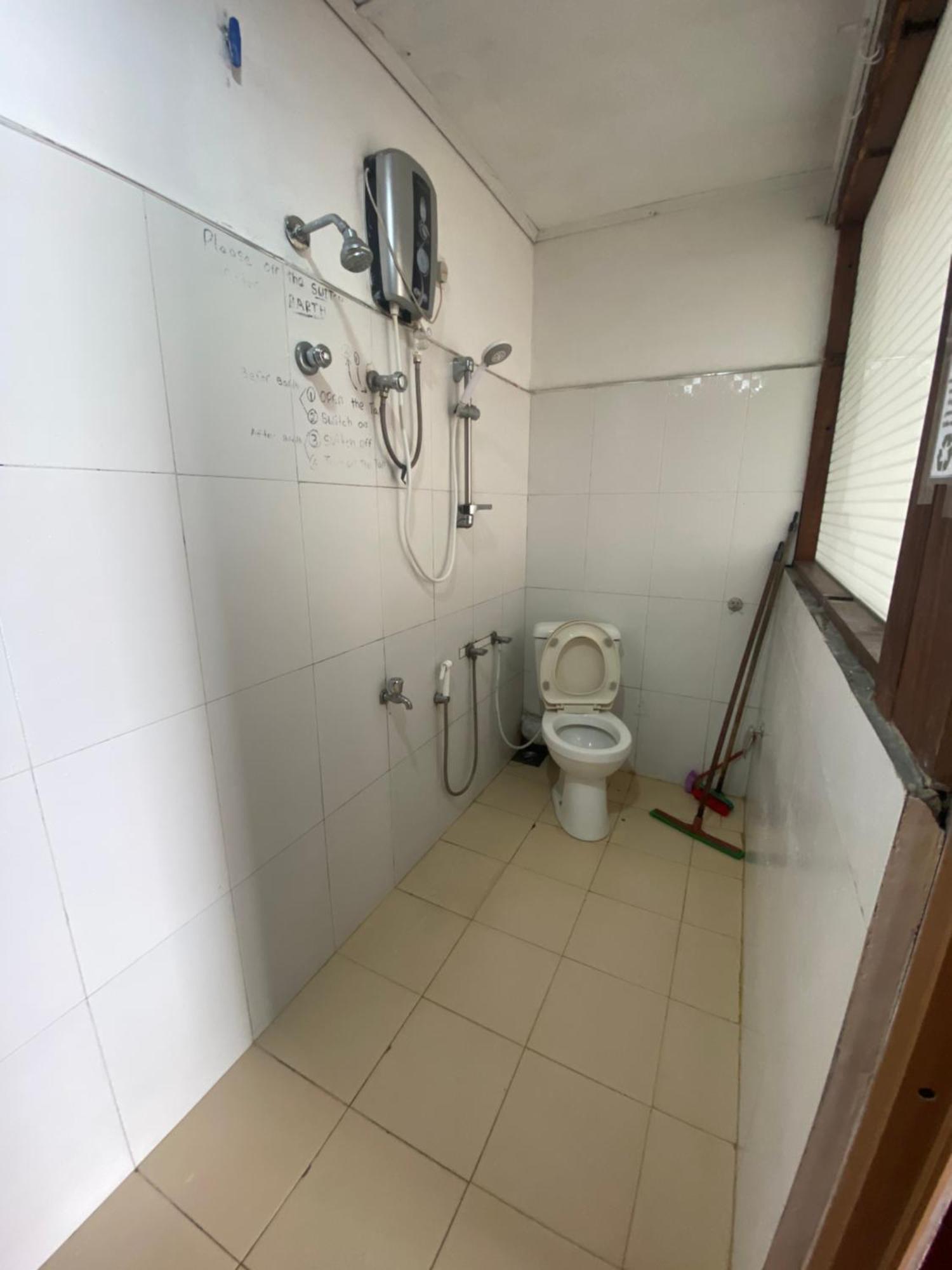 Rosenka Haputhale Hotel Haputale Ngoại thất bức ảnh
