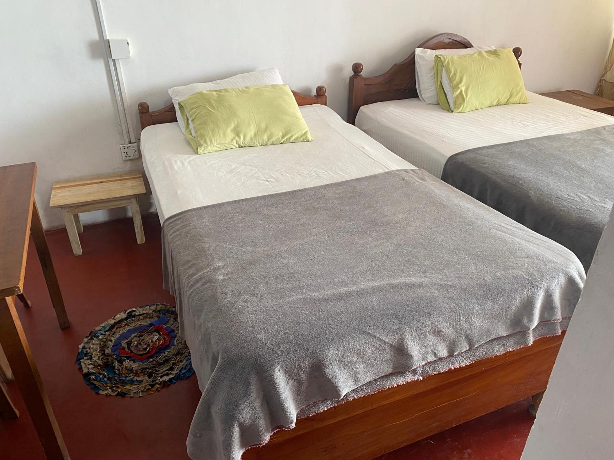 Rosenka Haputhale Hotel Haputale Ngoại thất bức ảnh