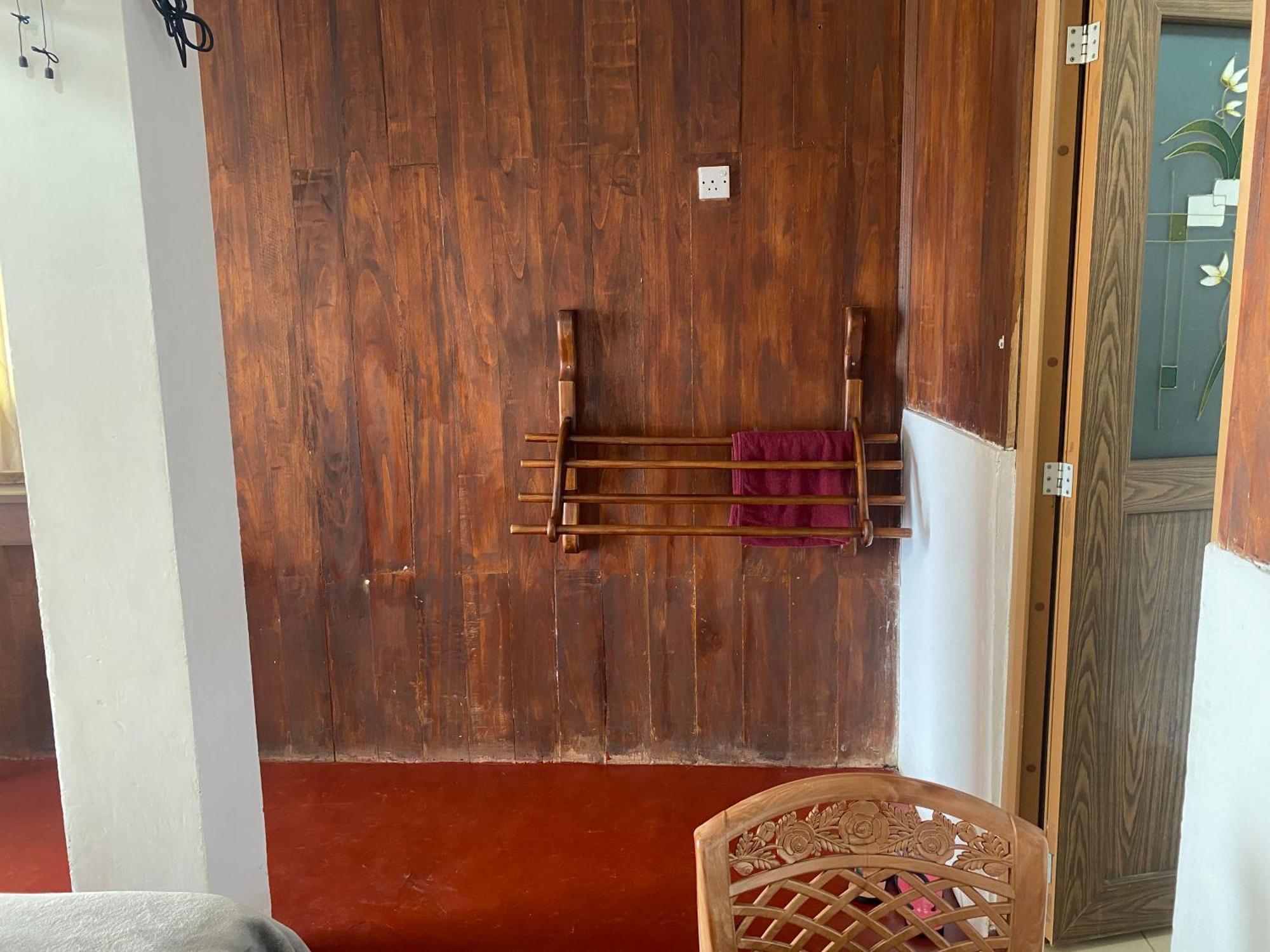 Rosenka Haputhale Hotel Haputale Ngoại thất bức ảnh