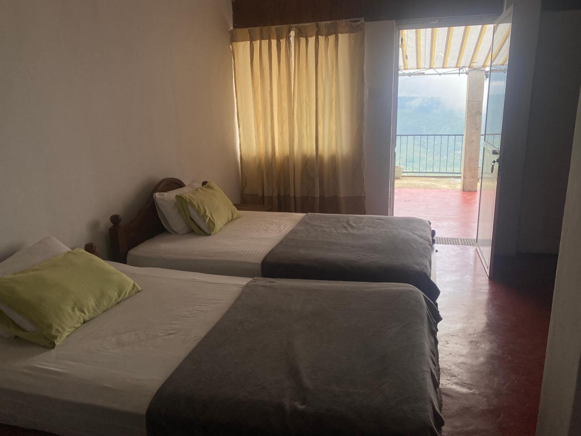 Rosenka Haputhale Hotel Haputale Ngoại thất bức ảnh