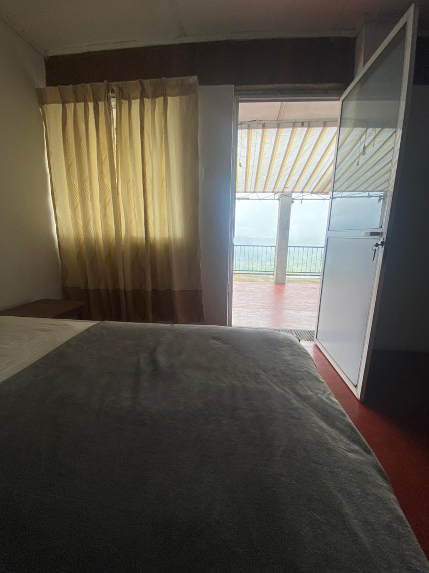 Rosenka Haputhale Hotel Haputale Ngoại thất bức ảnh