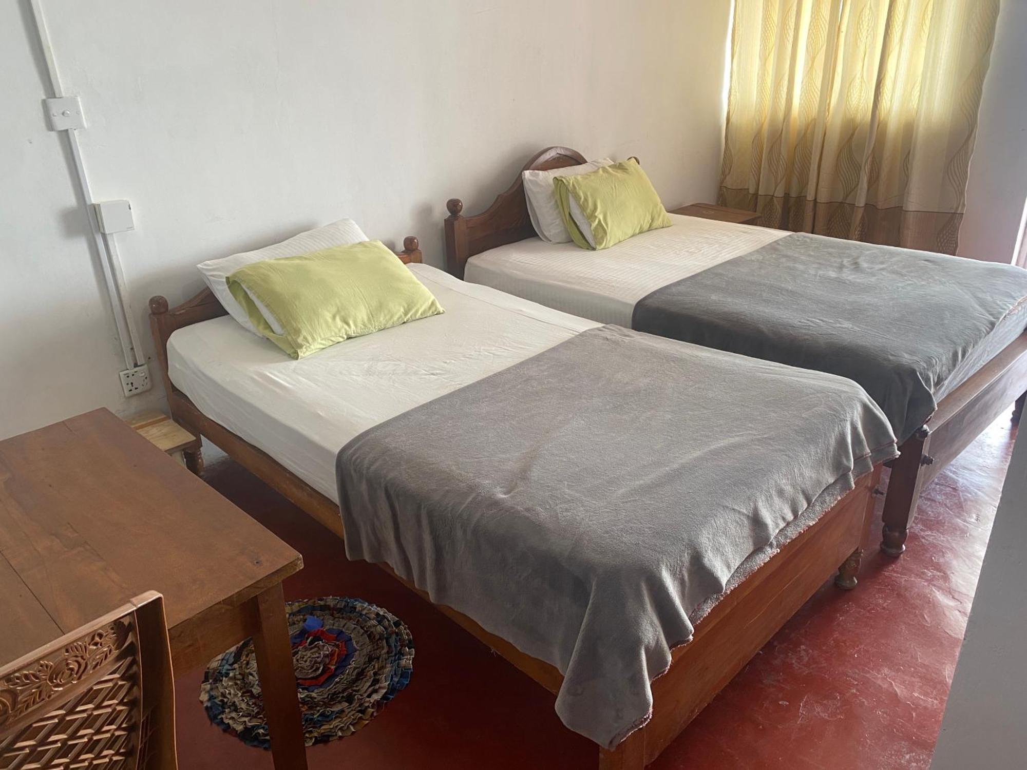 Rosenka Haputhale Hotel Haputale Ngoại thất bức ảnh